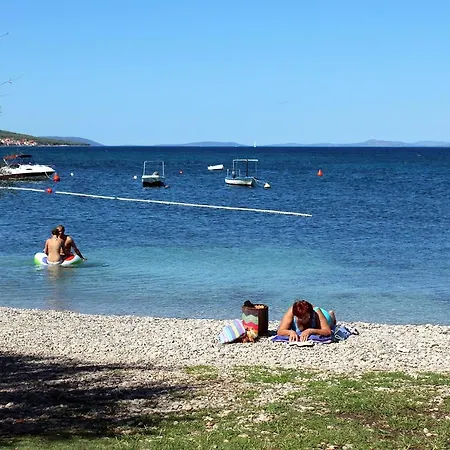 By The Sea Mirca, Brac - 732 *