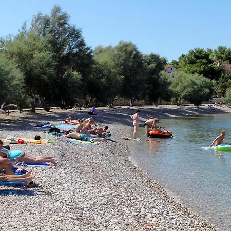By The Sea Mirca, Brac - 732 Lägenhet