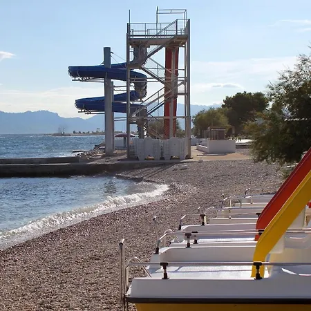 Lägenhet By The Sea Mirca, Brac - 732