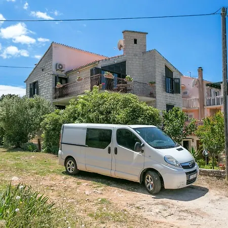 By The Sea Mirca, Brac - 732 Lägenhet