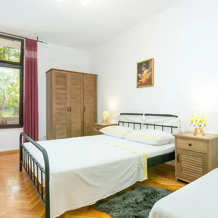 By The Sea Mirca, Brac - 732 * Mirce