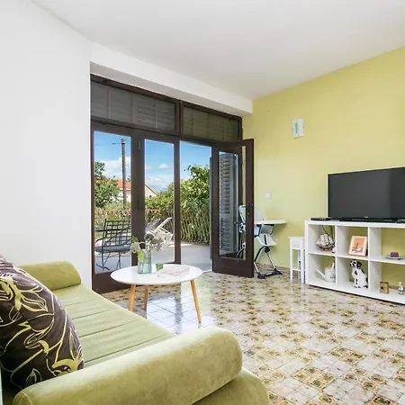 By The Sea Mirca, Brac - 732 * Mirce