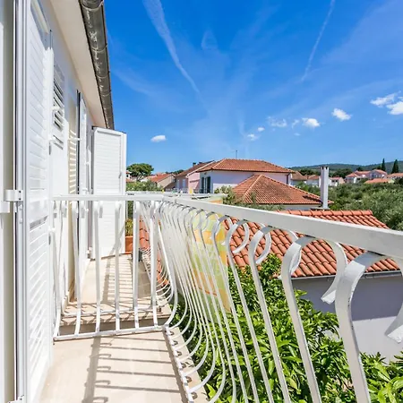 By The Sea Mirca, Brac - 732 Lägenhet