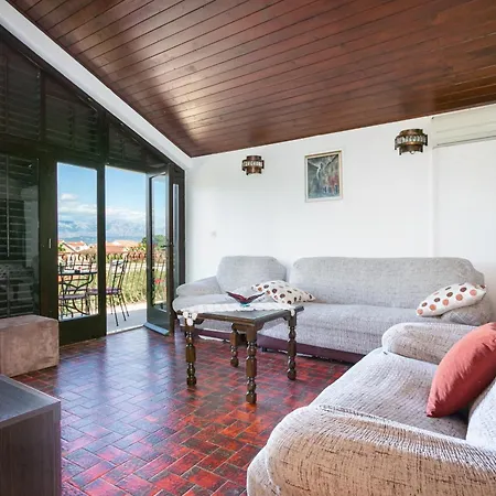 By The Sea Mirca, Brac - 732 *