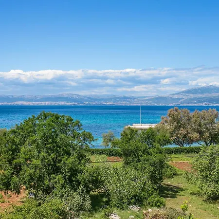 By The Sea Mirca, Brac - 732