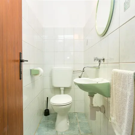 By The Sea Mirca, Brac - 732 Lägenhet *