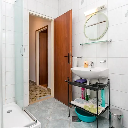 By The Sea Mirca, Brac - 732 * Mirce