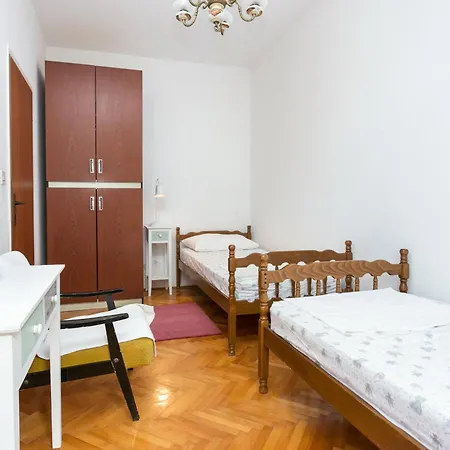 By The Sea Mirca, Brac - 732 * Mirce