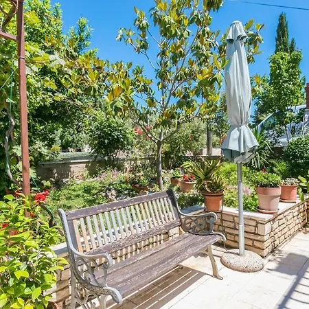 By The Sea Mirca, Brac - 732 Lägenhet