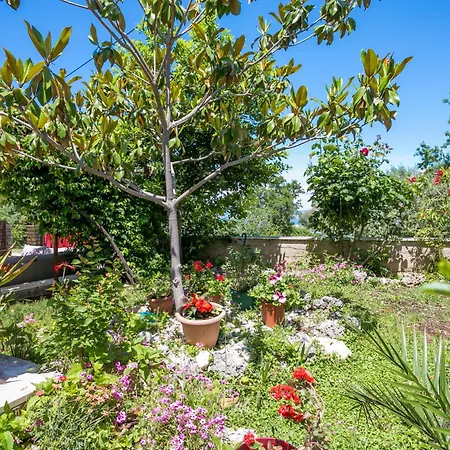 By The Sea Mirca, Brac - 732 Lägenhet Mirce