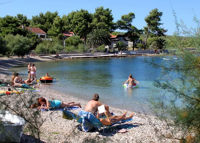 By The Sea Mirca, Brac - 732 Lägenhet