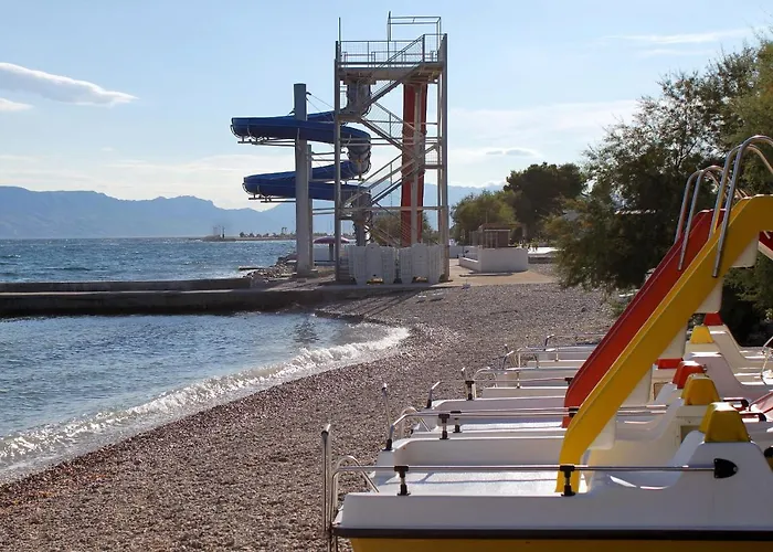 Lägenhet By The Sea Mirca, Brac - 732