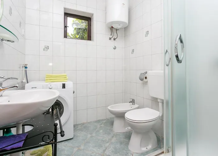 By The Sea Mirca, Brac - 732 Lägenhet