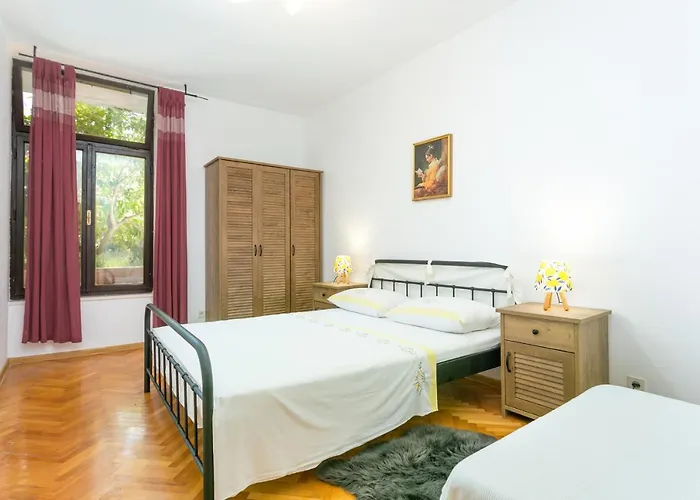 By The Sea Mirca, Brac - 732 * Mirce