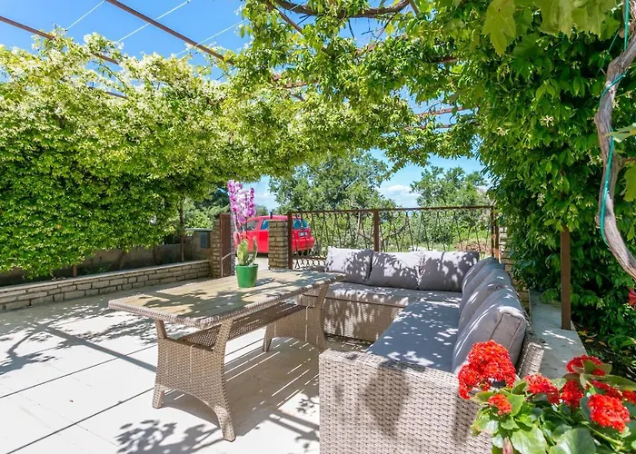 By The Sea Mirca, Brac - 732