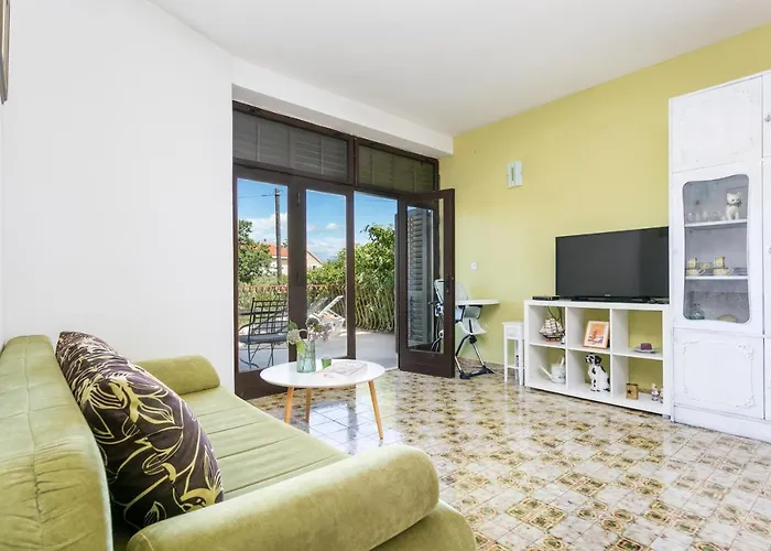 By The Sea Mirca, Brac - 732 * Mirce