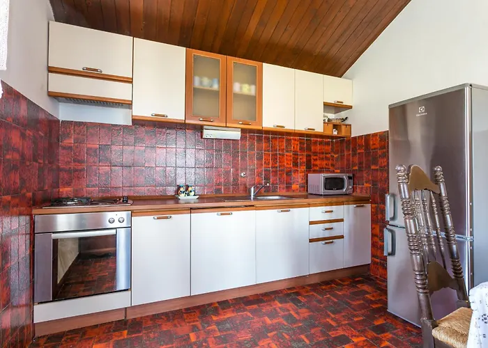 By The Sea Mirca, Brac - 732