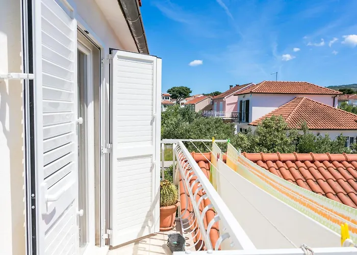 By The Sea Mirca, Brac - 732 * Mirce