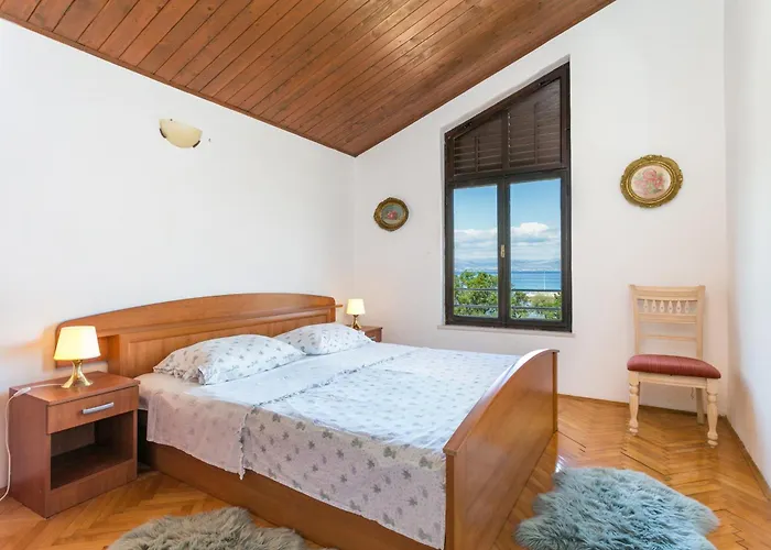 Lägenhet By The Sea Mirca, Brac - 732 *