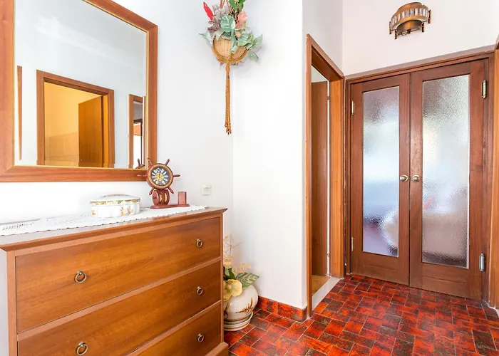 By The Sea Mirca, Brac - 732 *