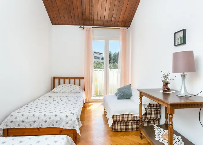 Lägenhet By The Sea Mirca, Brac - 732 *