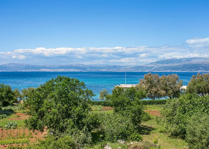 By The Sea Mirca, Brac - 732