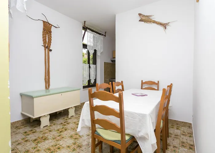 By The Sea Mirca, Brac - 732 Lägenhet