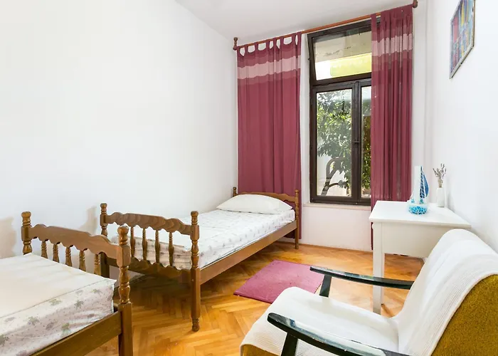 By The Sea Mirca, Brac - 732 * Mirce