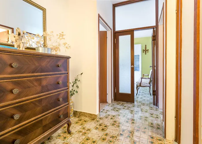 Lägenhet By The Sea Mirca, Brac - 732 Mirce