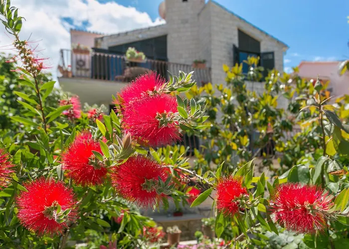 By The Sea Mirca, Brac - 732 * Mirce