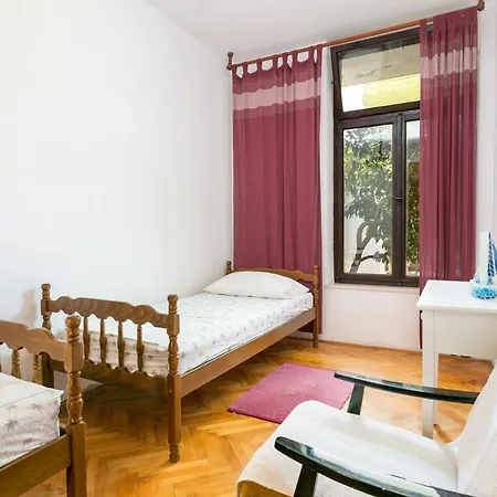 By The Sea Mirca, Brac - 732 * Mirce