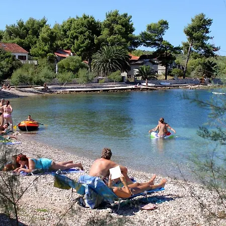 Apartments By The Sea Mirca, Brac - 732 Apartment