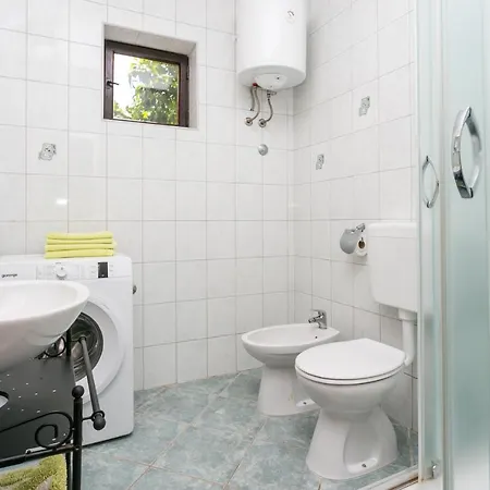 By The Sea Mirca, Brac - 732 Appartement