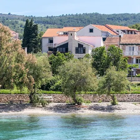 By The Sea Mirca, Brac - 732 Appartement Mirce