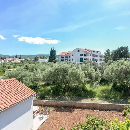 By The Sea Mirca, Brac - 732 Appartement Mirce