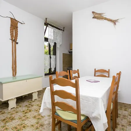 Apartments By The Sea Mirca, Brac - 732 Apartment