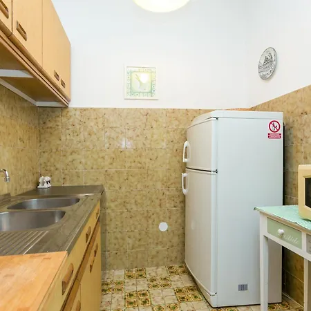 By The Sea Mirca, Brac - 732 Appartement *