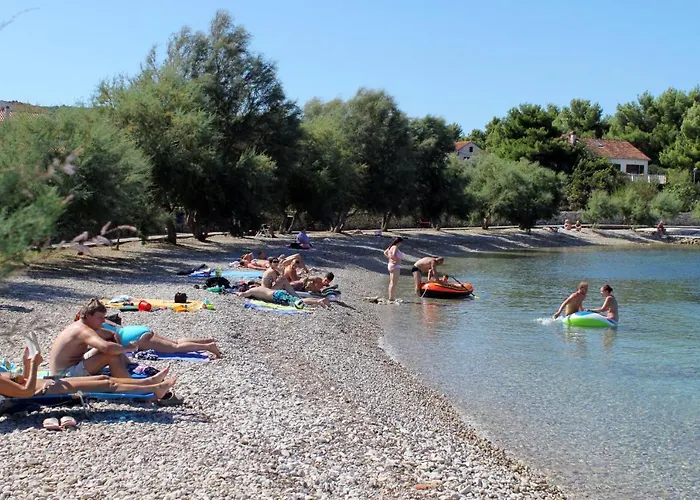 By The Sea Mirca, Brac - 732 شقة