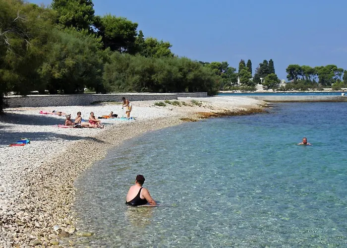 By The Sea Mirca, Brac - 732 *