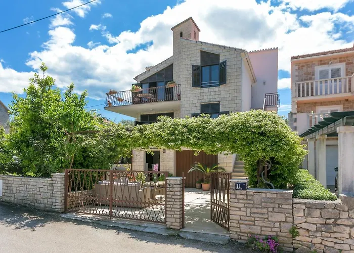 By The Sea Mirca, Brac - 732 شقة *