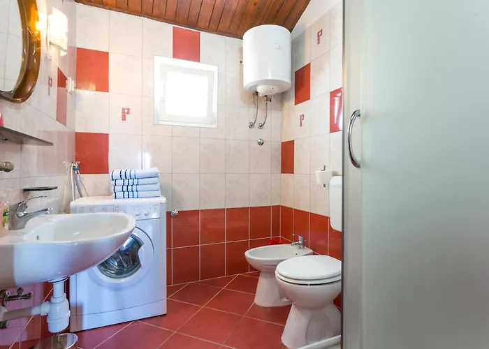شقة By The Sea Mirca, Brac - 732 Mirce